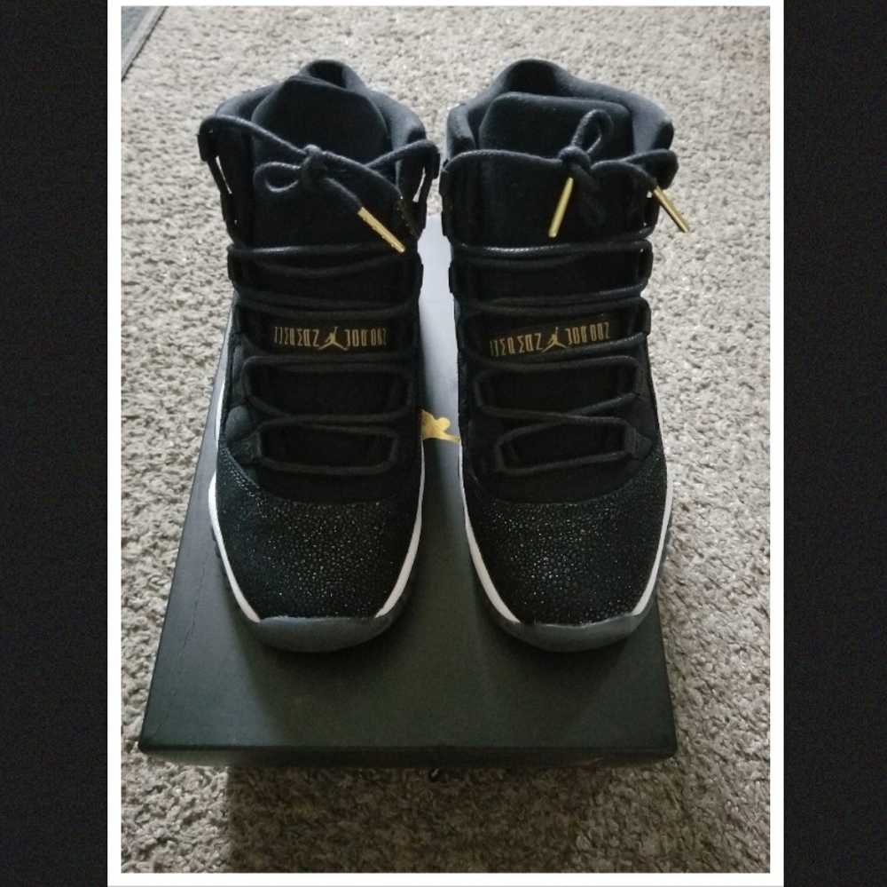 Air Jordan 11 Retro Heiress